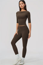 Sway Leggings
