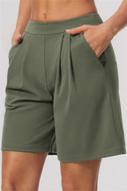 Sway Half Sleeve + Shorts