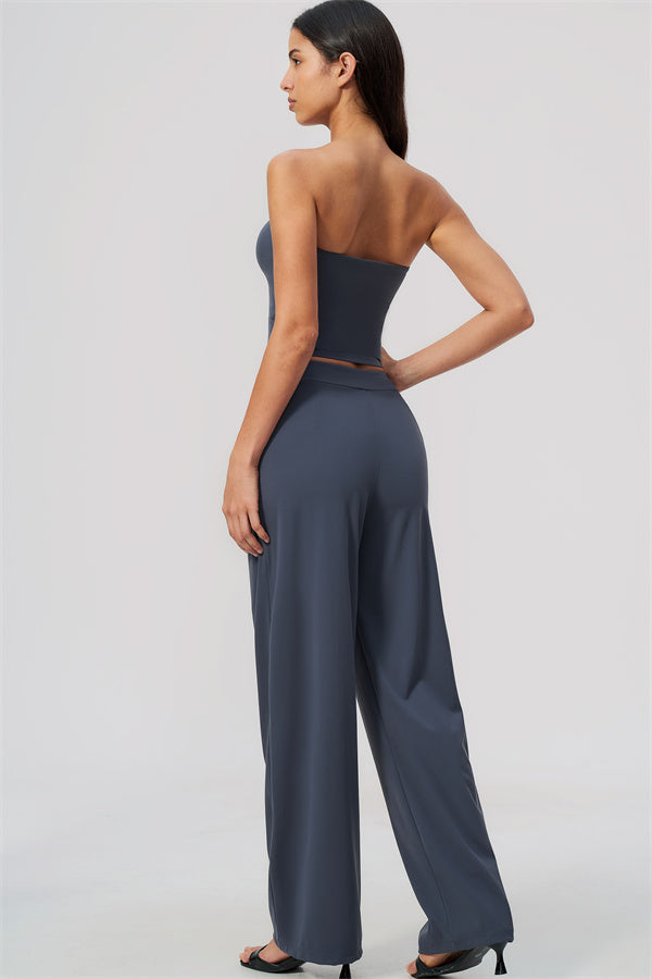 Sway Tube + Pants