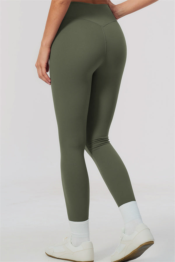Sway Sports Bra + Leggings