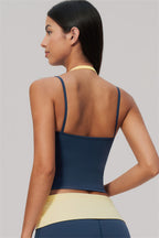 Twist Tank