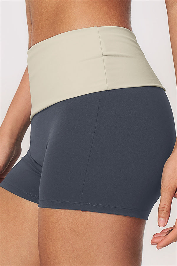 Flirt Sports Bra + Shorts