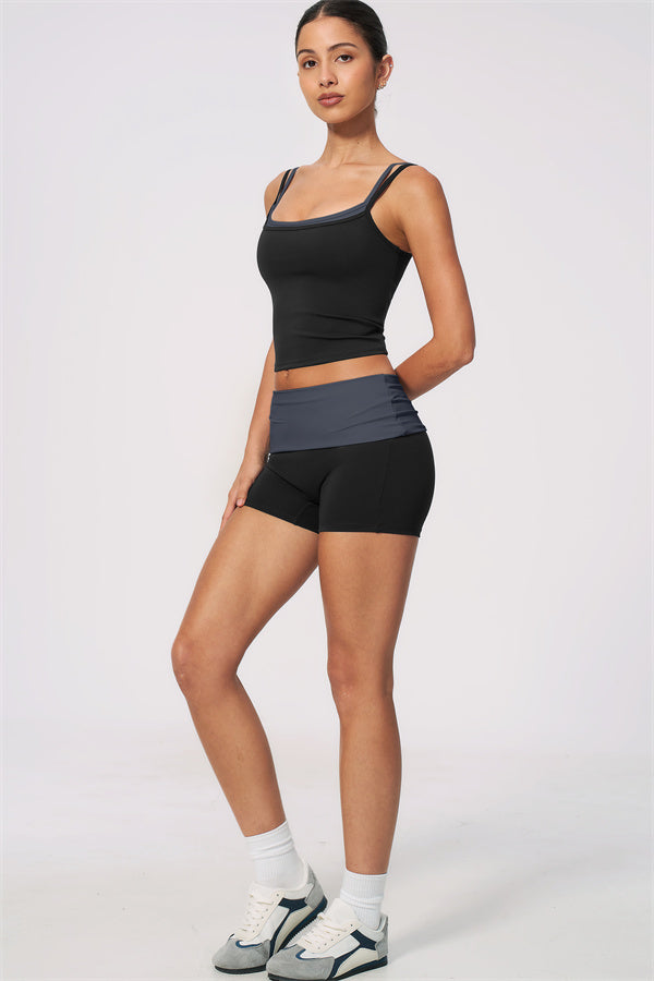 Flirt Shorts