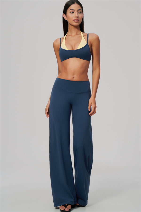Twist Pants