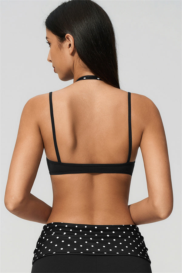 Candy Sports Bra