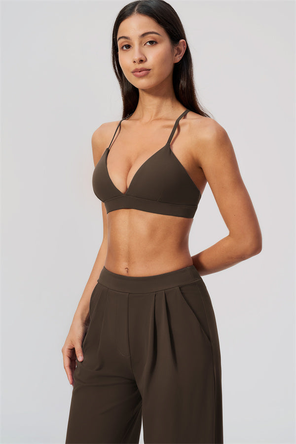 Sway Sports Bra + Pants