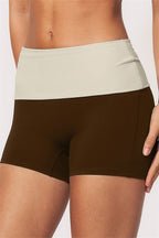 Flirt Shorts