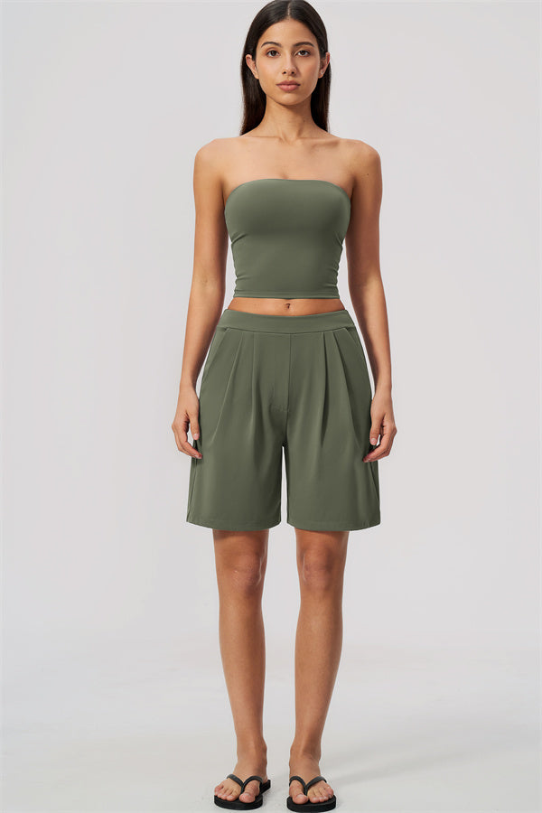Sway Tube + Shorts