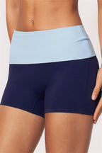 Flirt Shorts