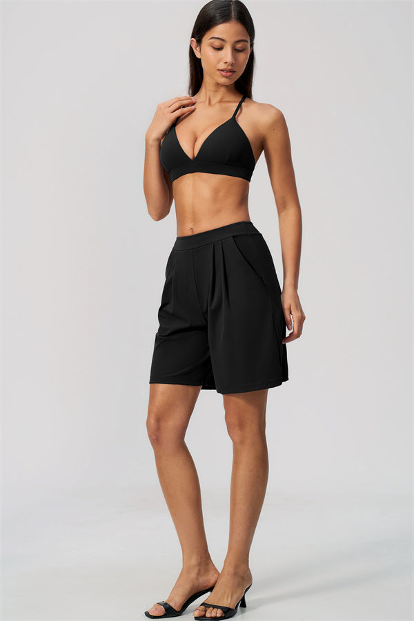 Sway Sports Bra + Shorts
