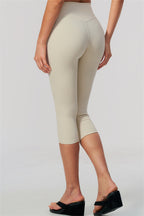 Sway Tube + Capri Leggings