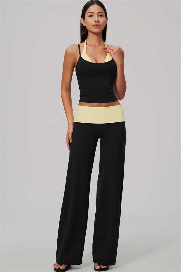 Twist Duo Pants