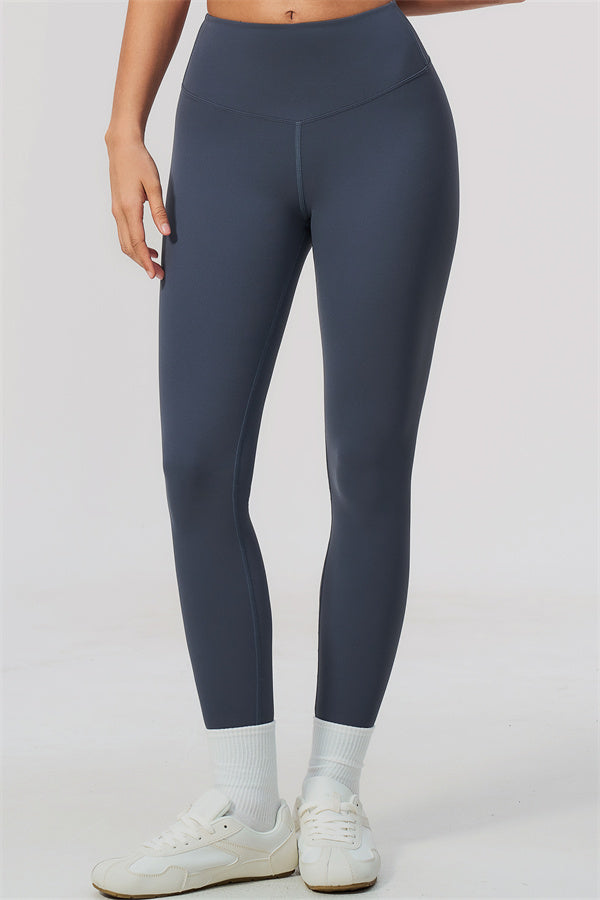 Sway Half Sleeve + Leggings
