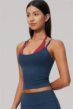 Twist Tank