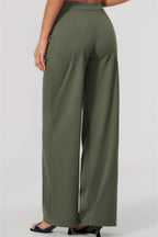 Sway Half Sleeve + Pants