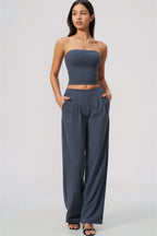 Sway Tube + Pants