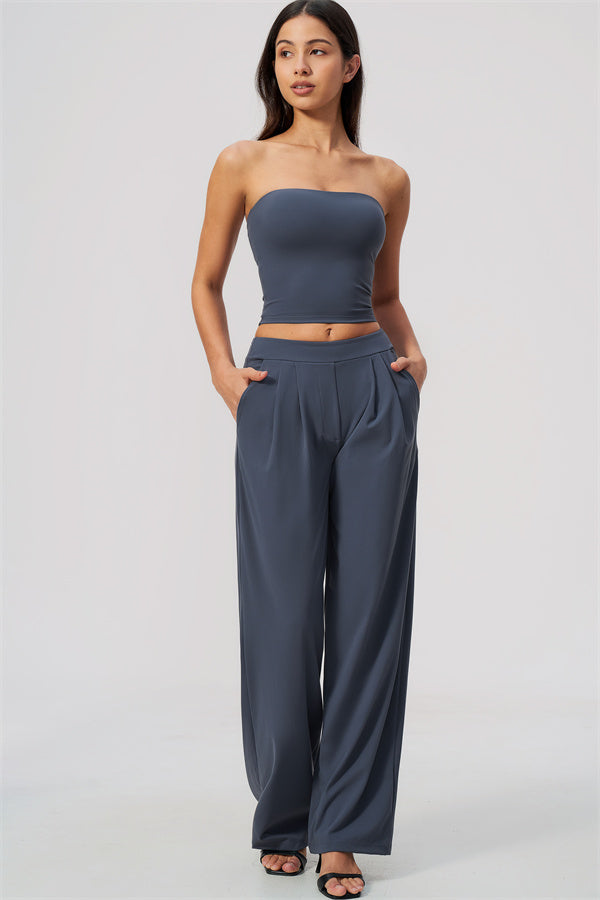 Sway Tube + Pants
