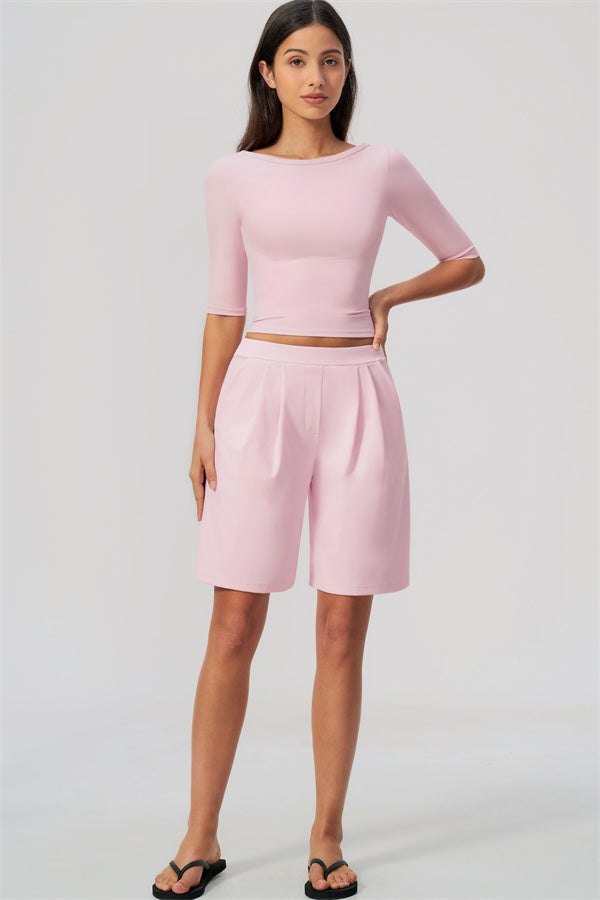 Sway Shorts