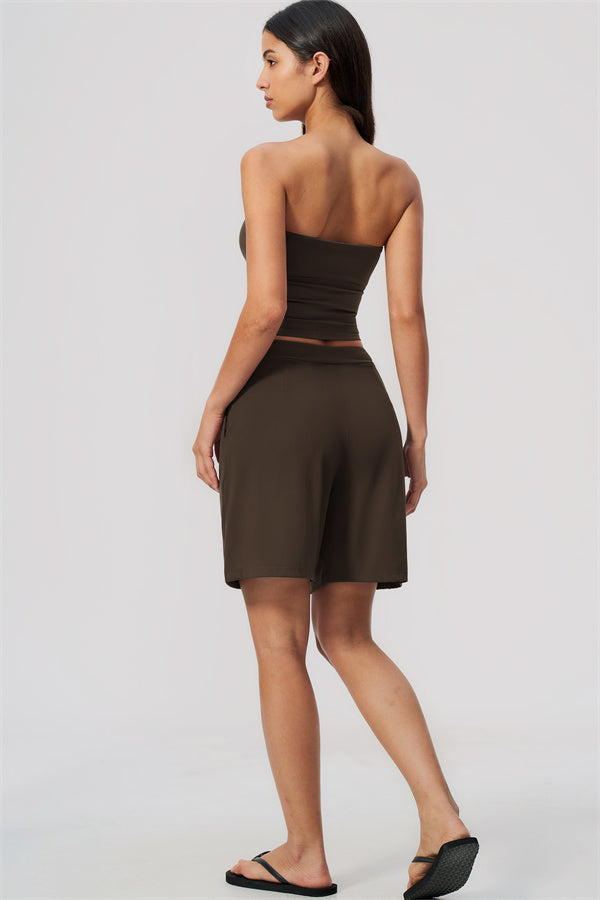Sway Shorts