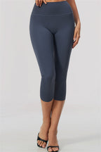 Sway Sports Bra + Capri Leggings