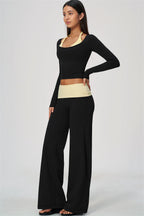 Twist Duo Pants