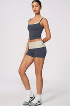 Flirt Shorts