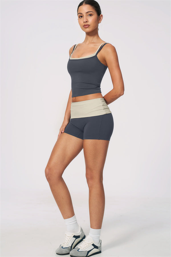 Flirt Shorts