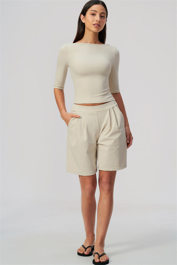 Sway Shorts