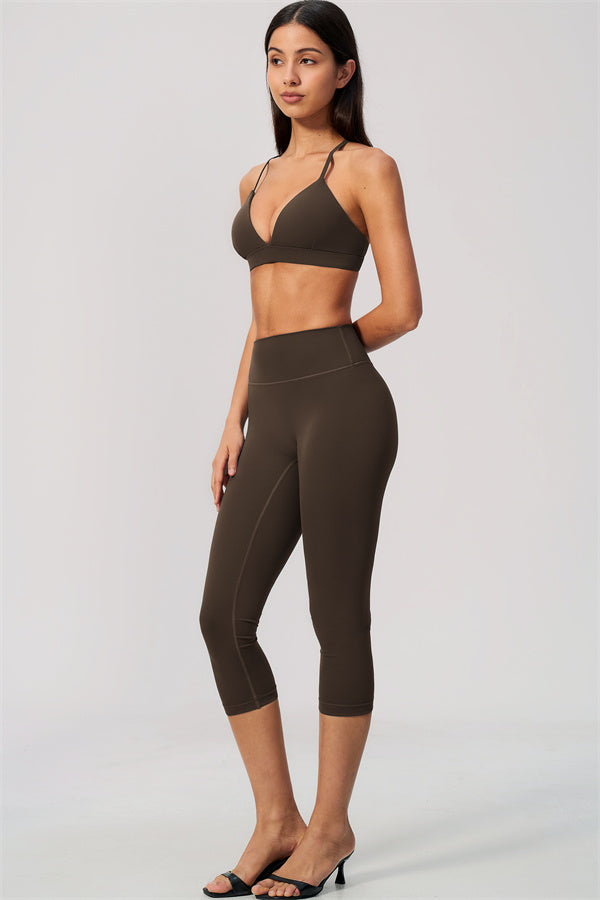 Sway Sports Bra