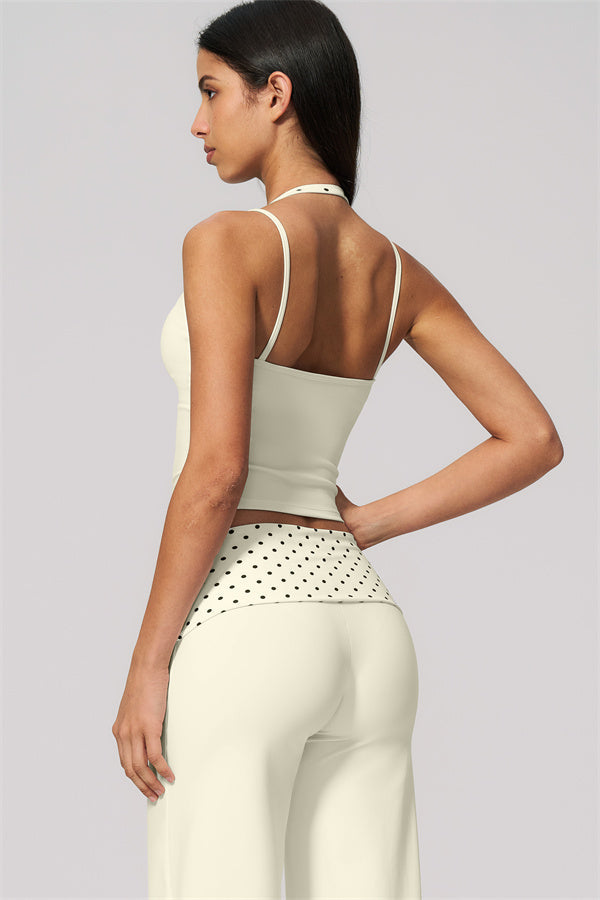 Candy Tank + Pants