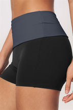 Flirt Sports Bra + Shorts