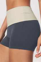 Flirt Shorts