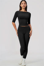 Sway Leggings