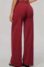 Twist Long Sleeve + Pants
