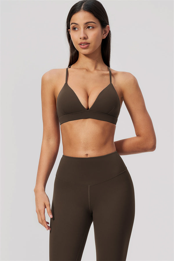 Sway Leggings