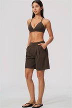 Sway Sports Bra + Shorts
