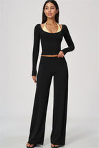 Twist Long Sleeve