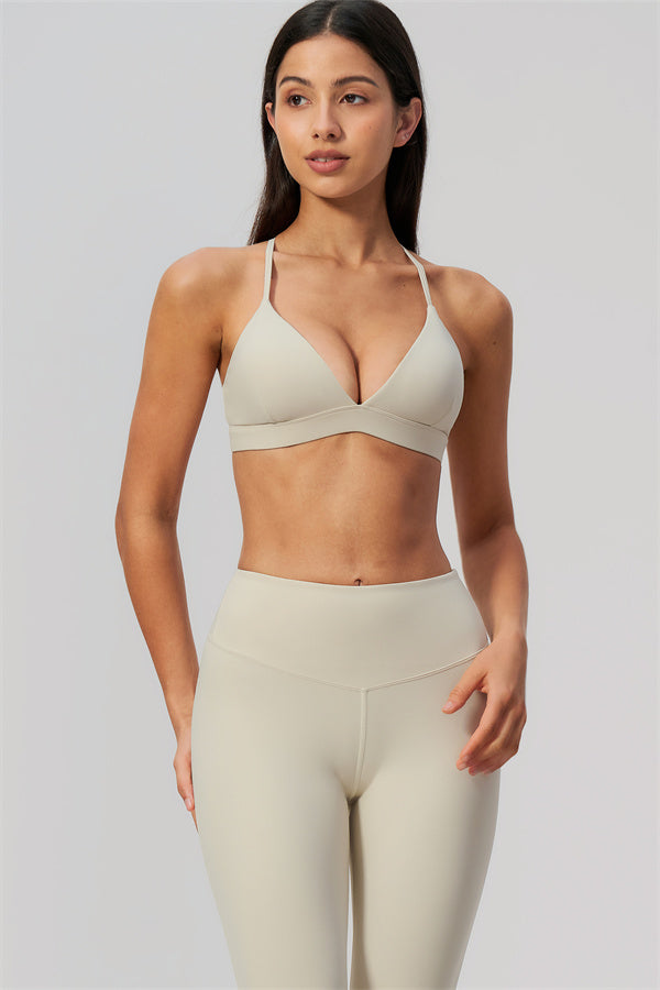 Sway Sports Bra + Leggings
