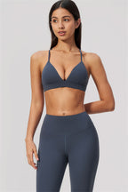 Sway Leggings