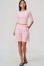Sway Shorts