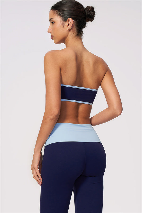 Flirt Flared Leggings