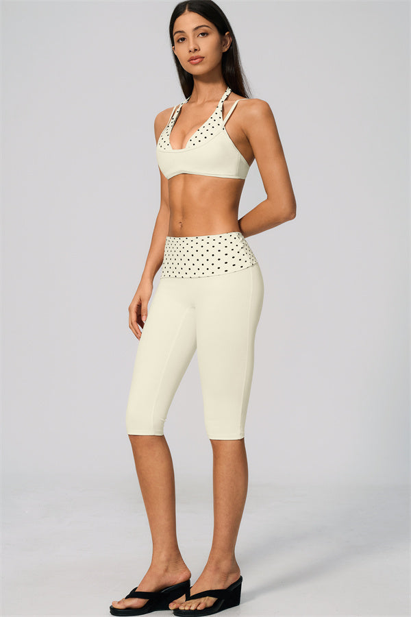 Candy Sports Bra