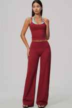Twist Pants
