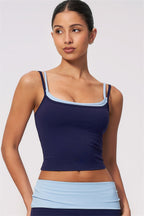 Flirt Tank