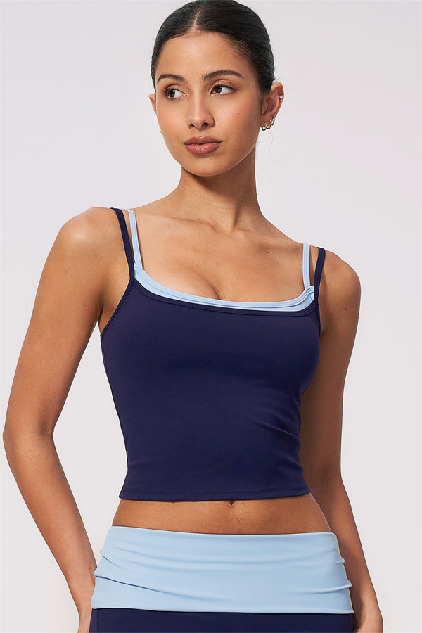Flirt Tank