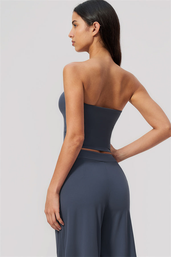 Sway Tube + Pants