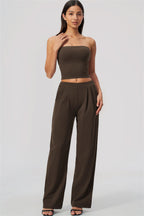 Sway Tube + Pants