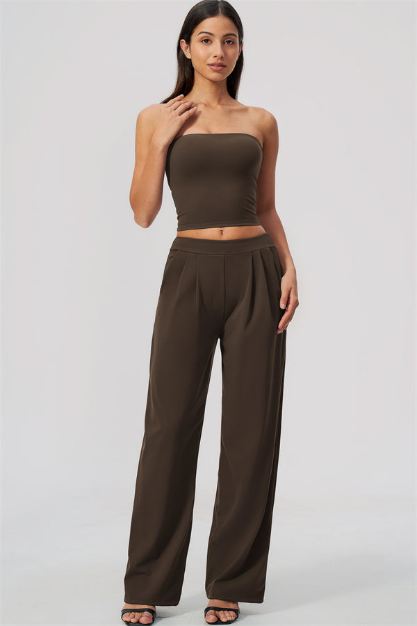 Sway Tube + Pants