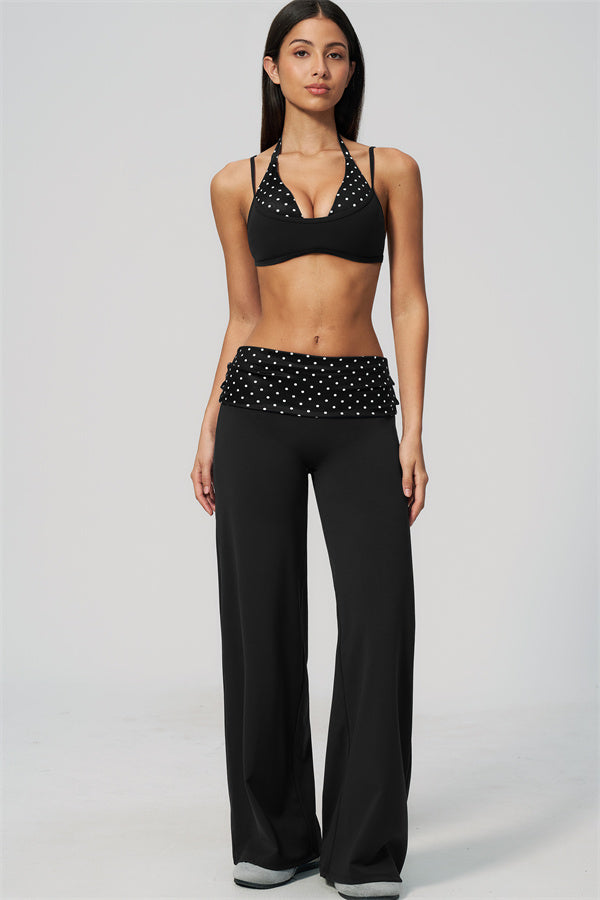 Candy Sports Bra