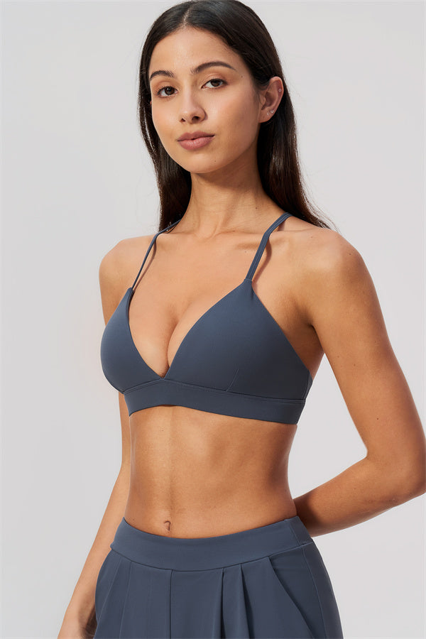 Sway Sports Bra + Leggings